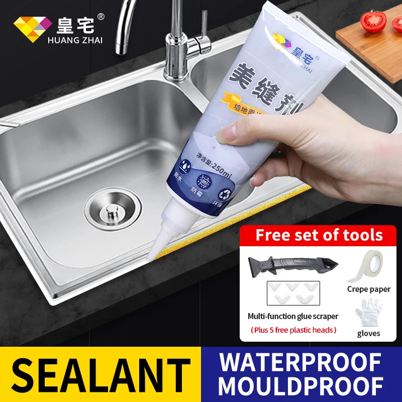 Sealant Bathroom Kitchen Adhesive Sealant Bathroom Sealant