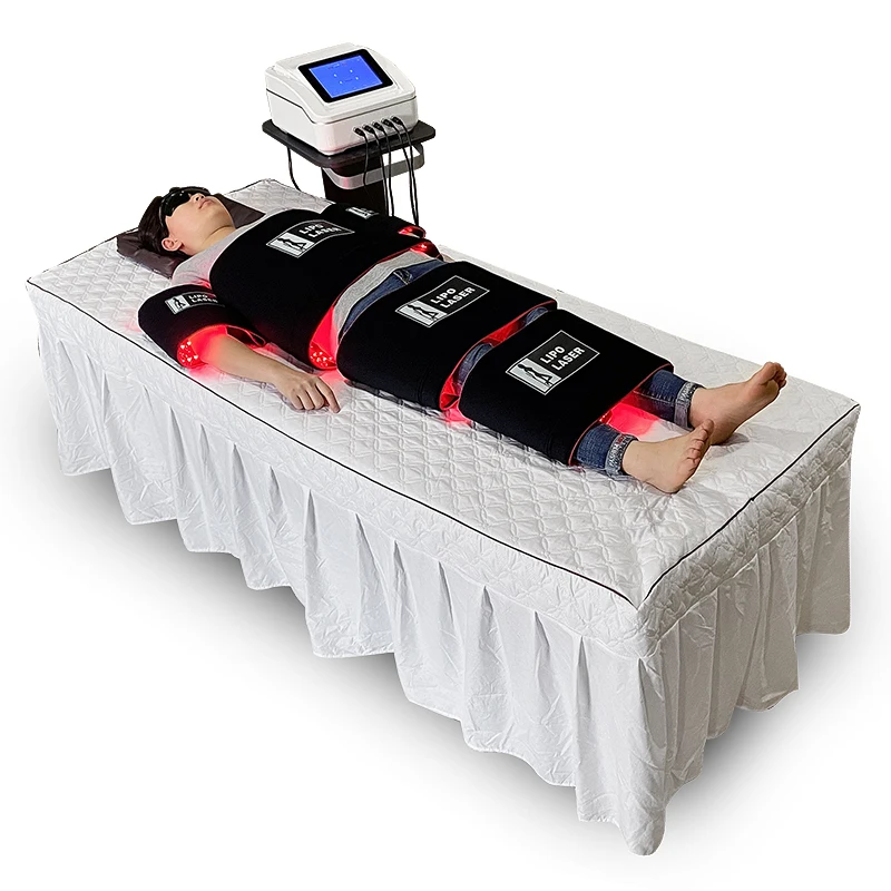 

Аппарат для похудения и потери веса, для лазерной терапии