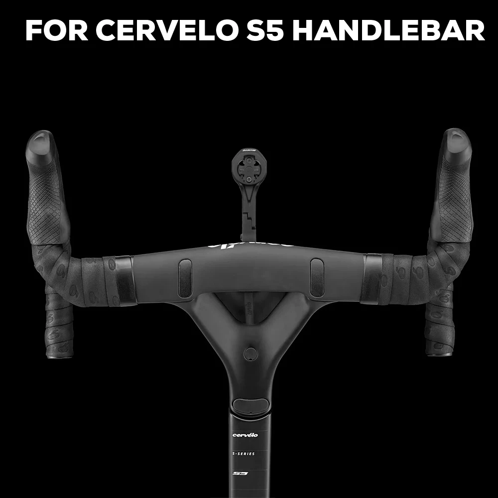 Cervelo Garmin Tri Bar Mount Cervelo Aero Handlebar Garmin Mount