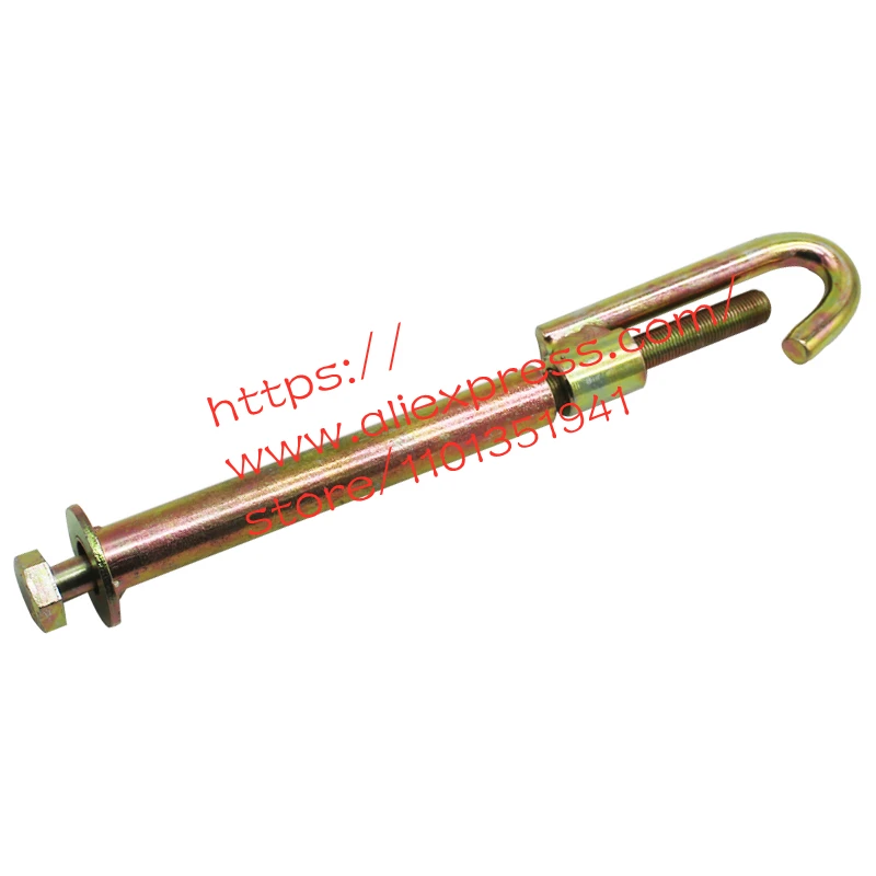 

Запасной крюк для шины для запасного винта DFM Joyear SX6