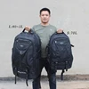 70L 85L Outdoor Hiking Backpack Waterproof Large Capacity Climbing Sports Bag Trekking Camping Mountaineering Travel Luggage Bag 1
