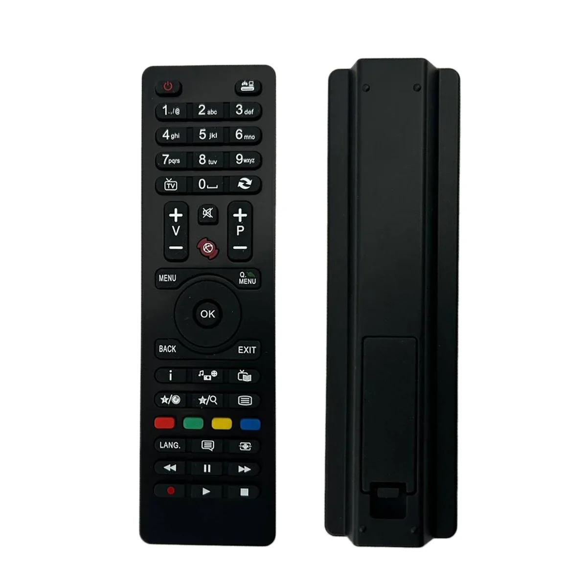 

Пульт дистанционного управления для KUNFT 24VLM15 22VLM15 32VDLM15 32VDLM16 40VDLM16 42VDLM16