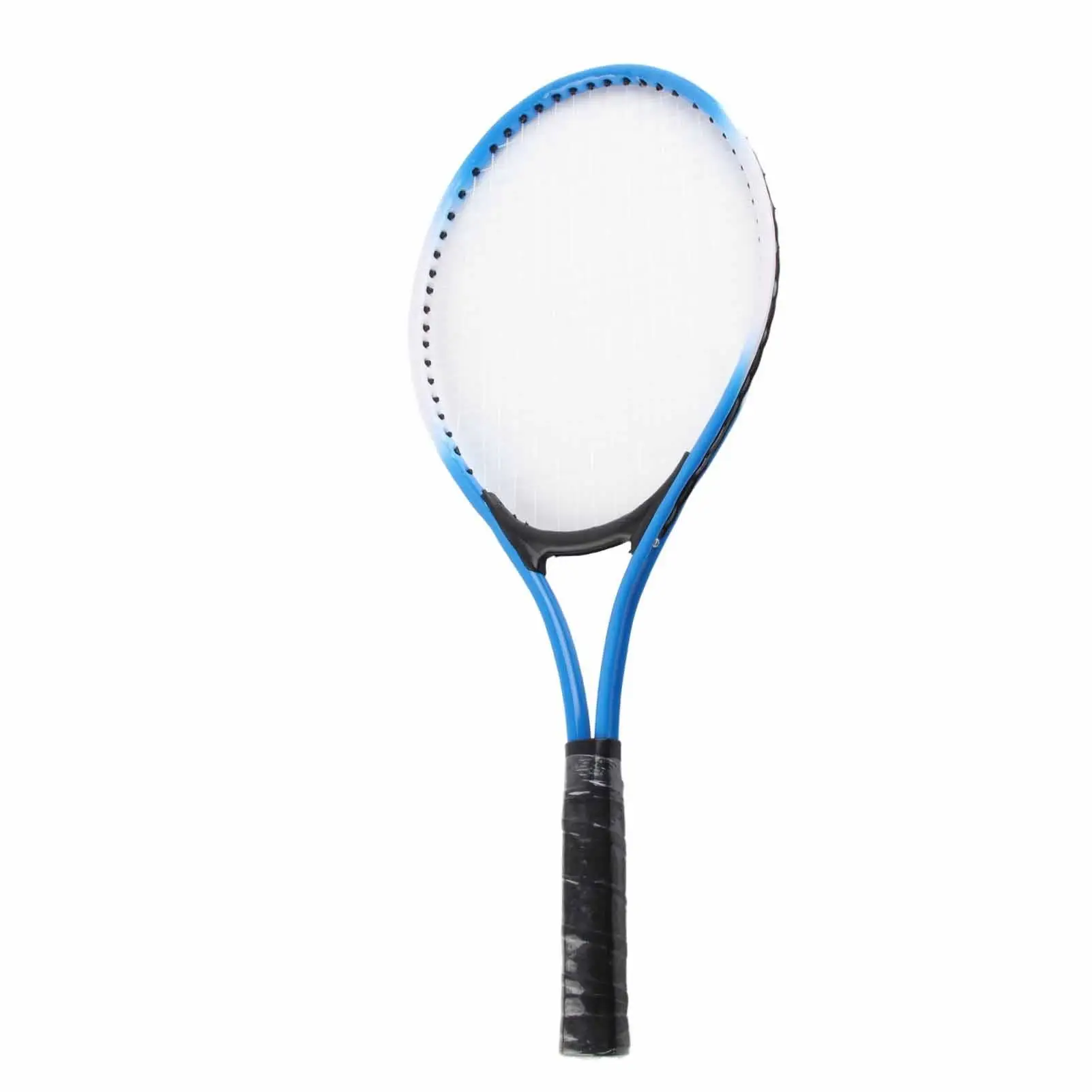 Children Tennis Racquet Professional Shock Absorbing Kids Tennis Racket Portable for 3 to 5 Years Old for beginners