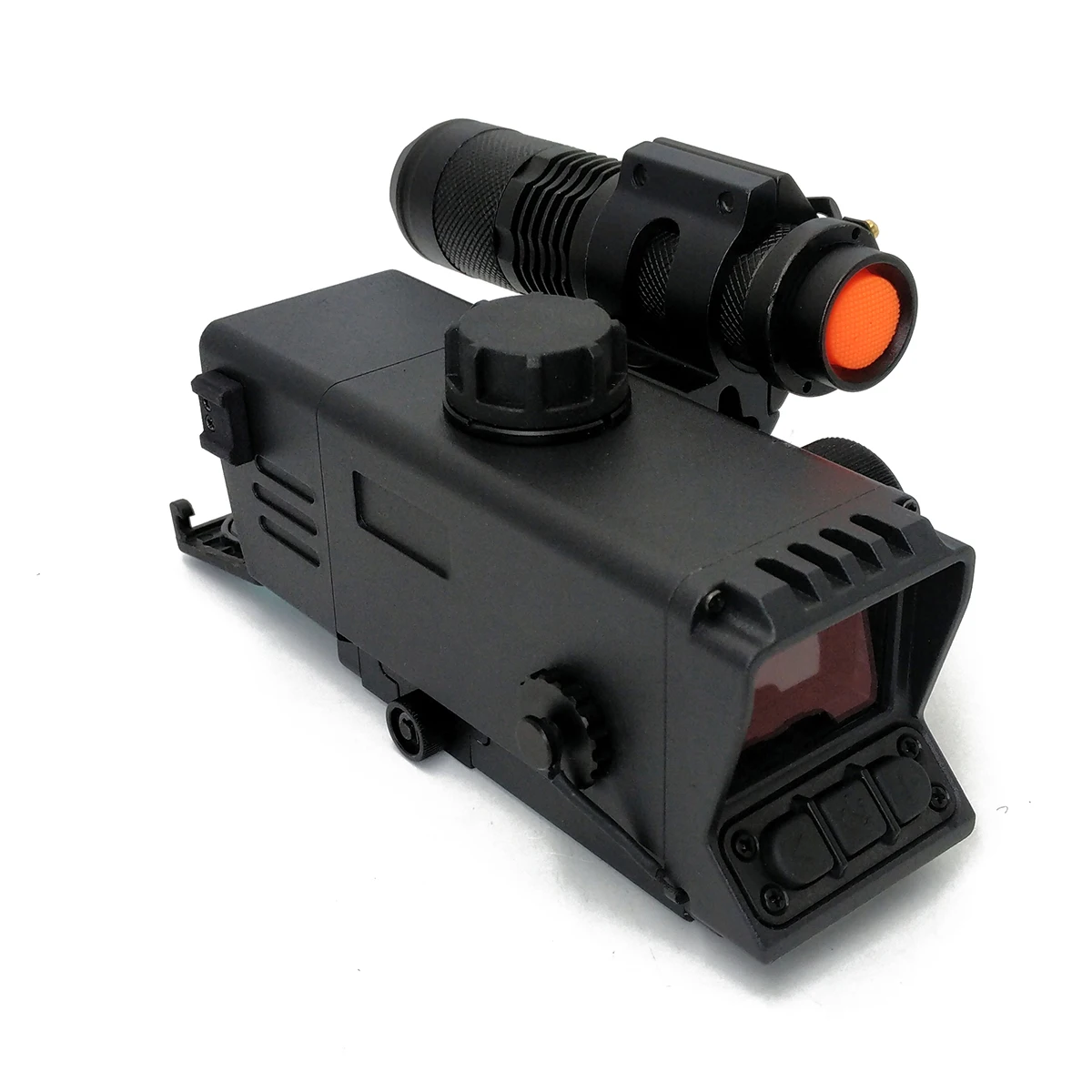 Airsoft Gun Scope Laser, Hunting Riflescope Infrared