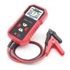 12V Car Battery Tester  Lancol Micro 500 40-3000 CCA Lithium Battery Test Lead Acid Battery Analyzer LED Display 4