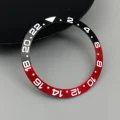 GMT 4 Alloy Bezel
