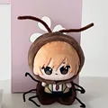 Only 10cm cloth