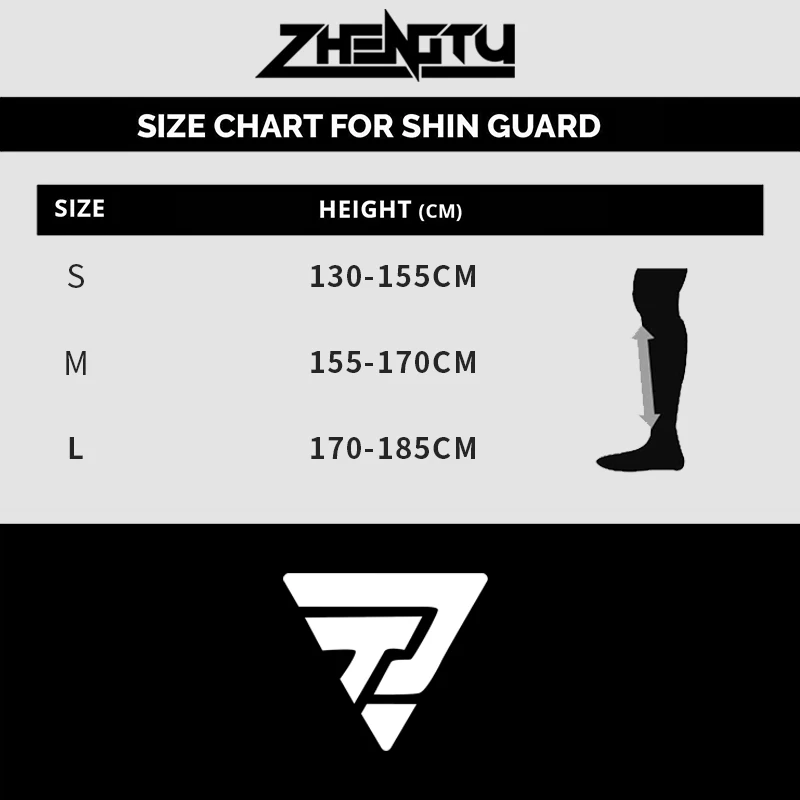 Cotton Boxing Shin Guards MMA Instep Ankle Protector Foot Protection TKD Kickboxing Pad Muaythai Training Leg Support Protectors