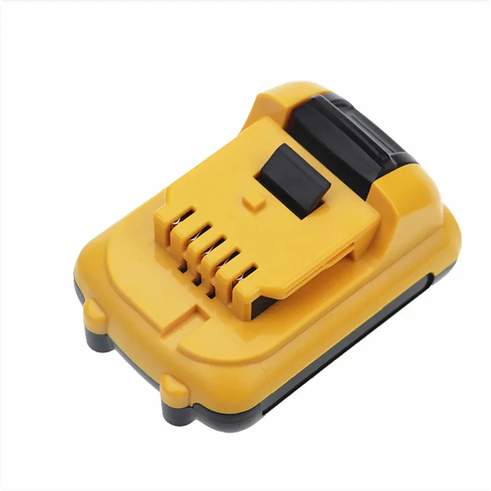 Tool Battery 3000Ah 10.8V 12V Li-Ion Battery DCB127 Replacement For DeWalt DCB124-XJ DCB120 DCB123 DCB122 DCB124 DCB121 power tool battery,rechargeable battery,battery replacement