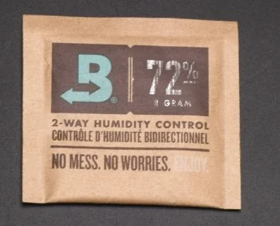 مرطب سيجار تبغ أصلي