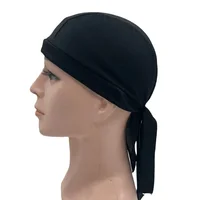 Camouflage Headband Bandana Hat Men Cycling Cap Sun Protection Sports Breathable Printed Headscarf Bicycle Running Riding Cap 2