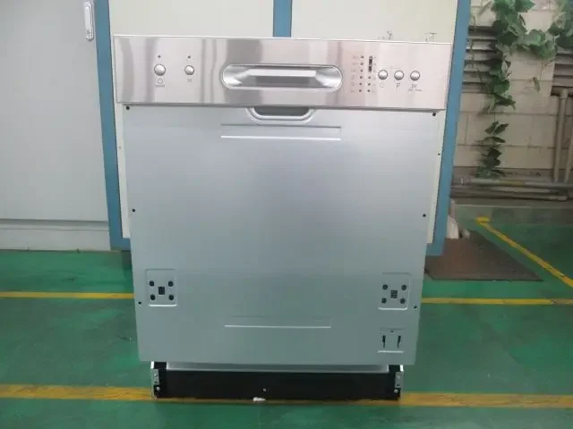 High Quality Dishwash Dryer Dish Washing Machine Built In Dishwasher 3