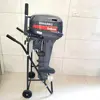 High Quality 15HP Himarine 2 Stroke Outboard Motor Boat Engine For Marine Use Long Shaft 3
