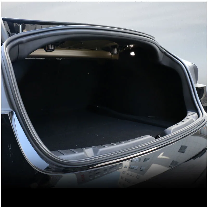 Highland 2024 cargo guard