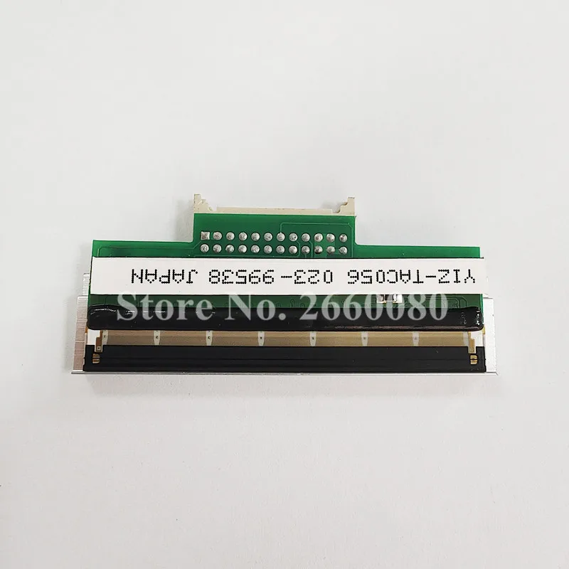 Cabeça de Impressão Térmica para Digi Sm120ll p Impressão da Etiqueta Escala Eletrônica Sm120llp Cabeça de Impressão Sm120 - Imagem 5