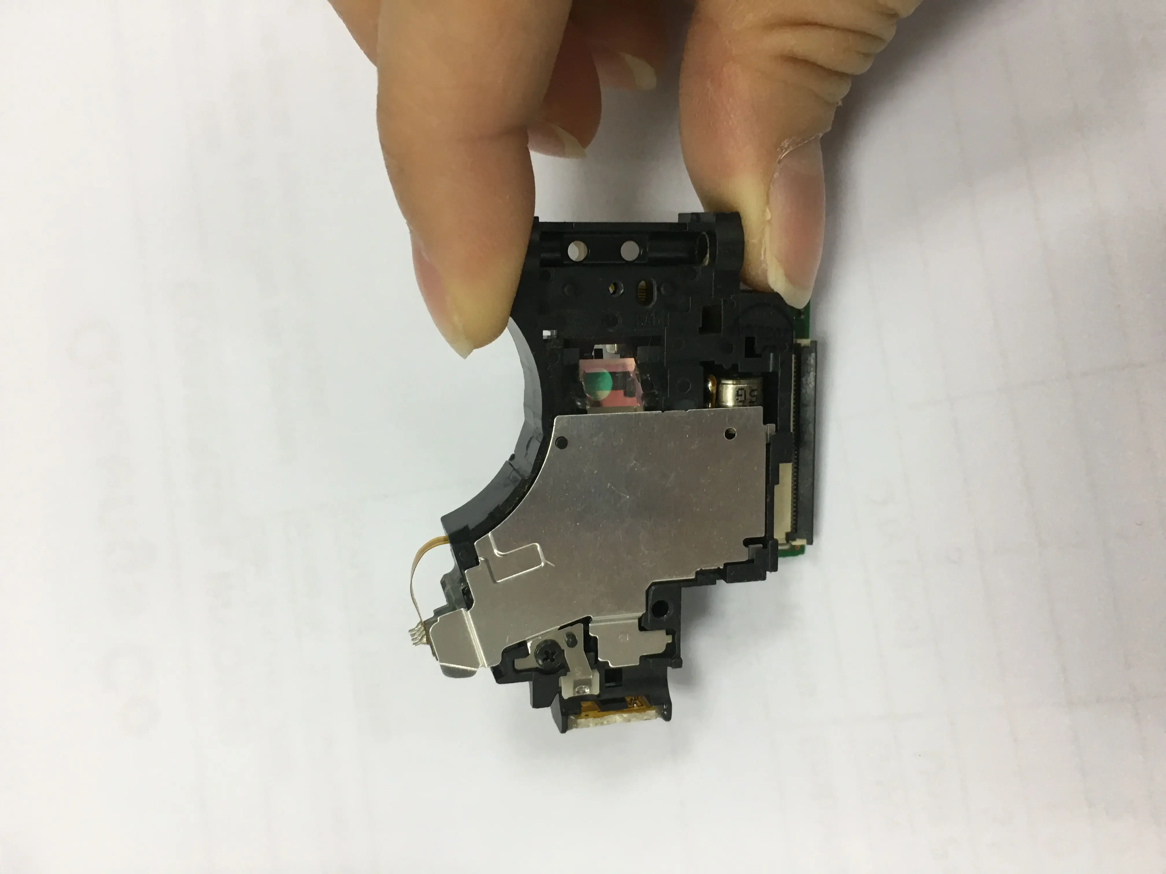 PS3 Ultra Slim KES-490A Blu-ray Laser Lens Enkele Oog CECH-4300 - Foto 9