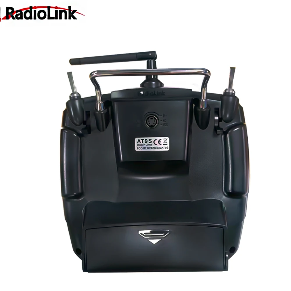 Récepteur RC R9DS M1/M2 avec batterie pour drone FPV