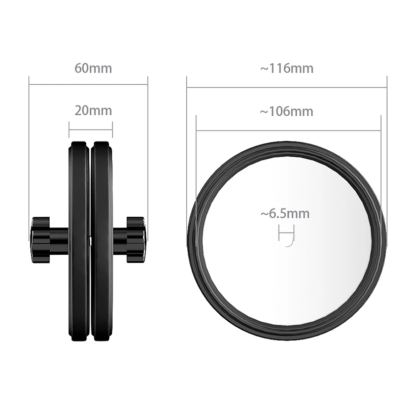 Vinyl Record Label Saver Cleaner Protector 7-12 Inch
