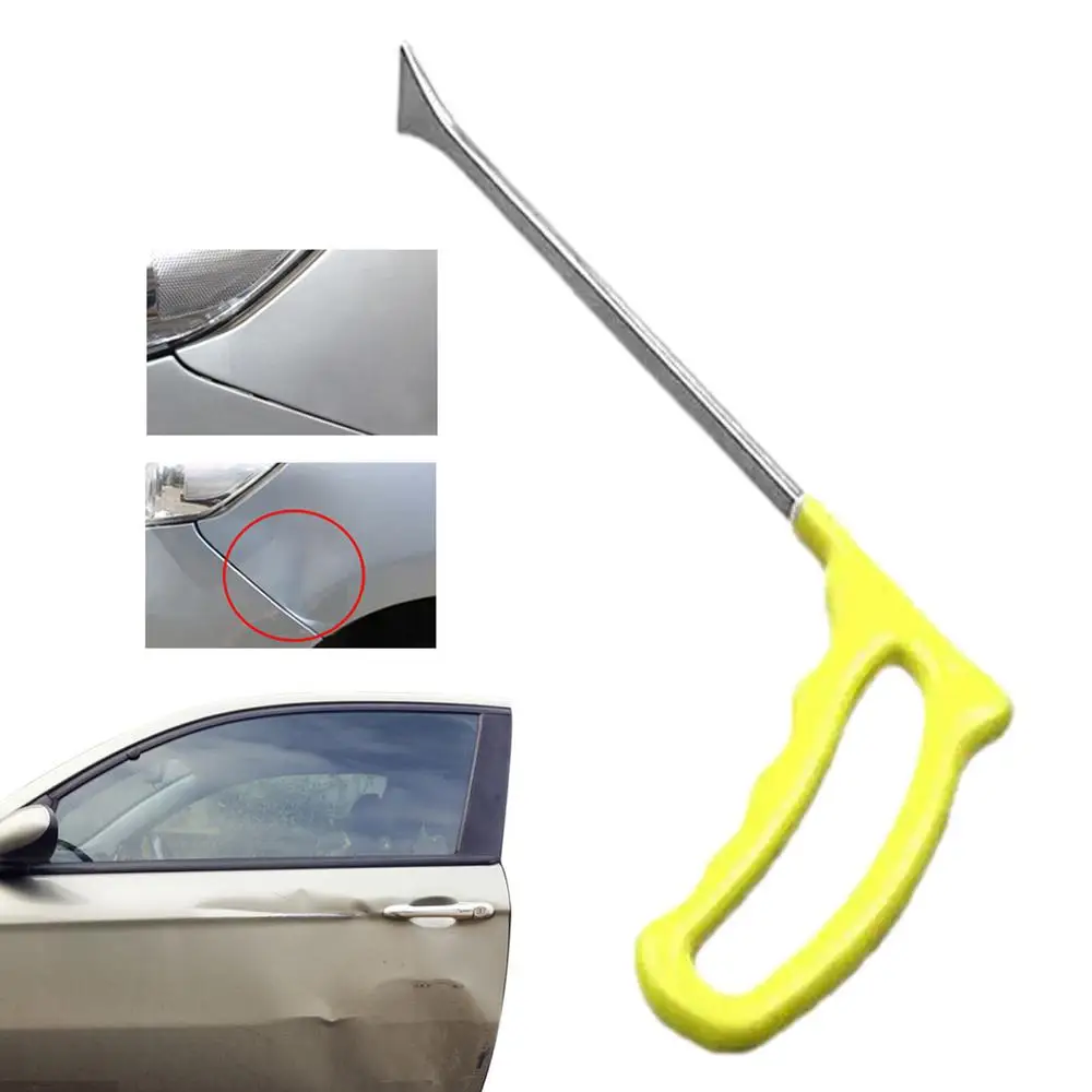 Car Dent Repair Puller Car Dent Stainless Steel Puller Hail Damage Auto Repair Accessories For Washing Machine Motorcycle