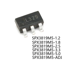 10PCS SPX3819 Voltage Regulator Set - SOT23 Package (10PCS SPX3819 - 3.0)