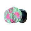 Customized Design Stretchy Snow Goggle Protector Manufacturer Soft Bag Snow Goggle Cover 4