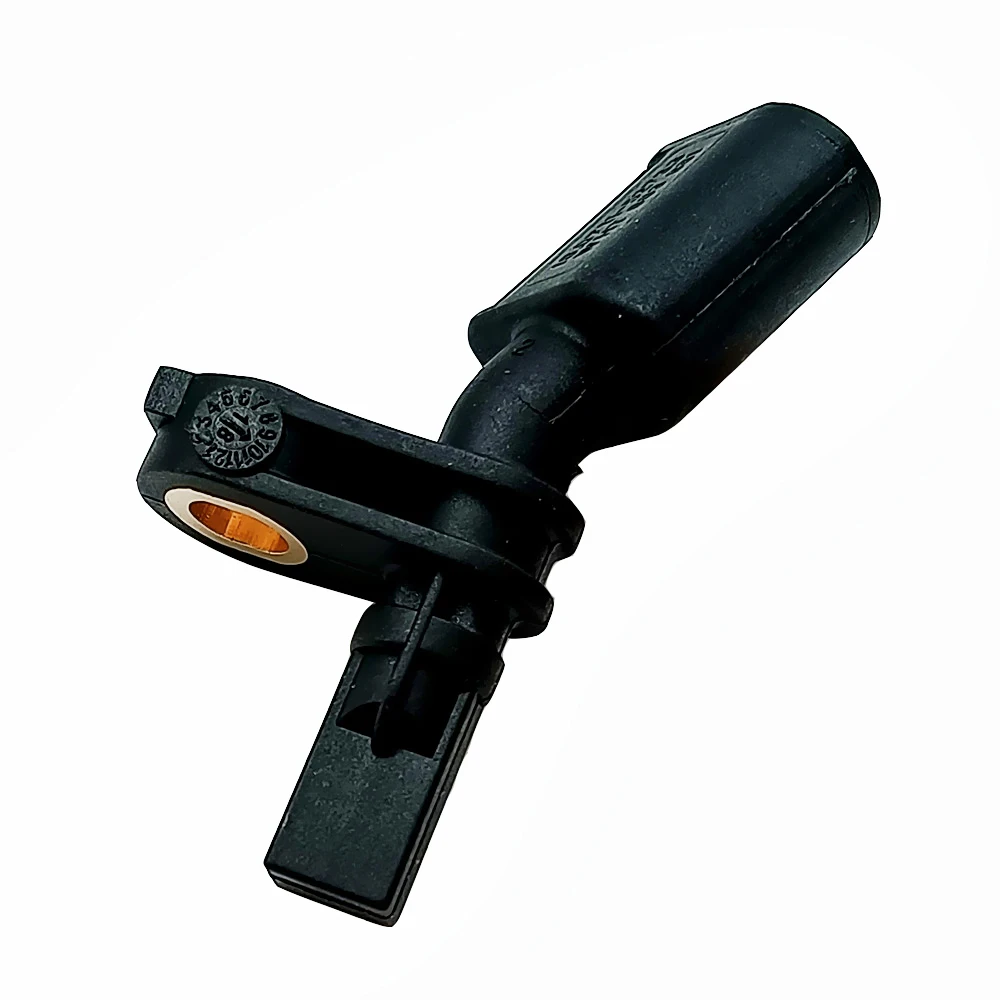 ABS Wheel Speed Sensor WHT 003 860 861 5U0 927 753 For VW Golf Fox Polo Up Tiguan Rapid Passat Citigo Ibiza Toledo Audi TT Q2