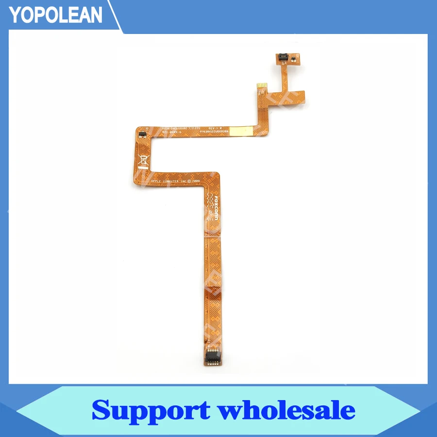 Original For Macbook 13" A1181 A1185 Keyboard Trackpad Ribbon Flex