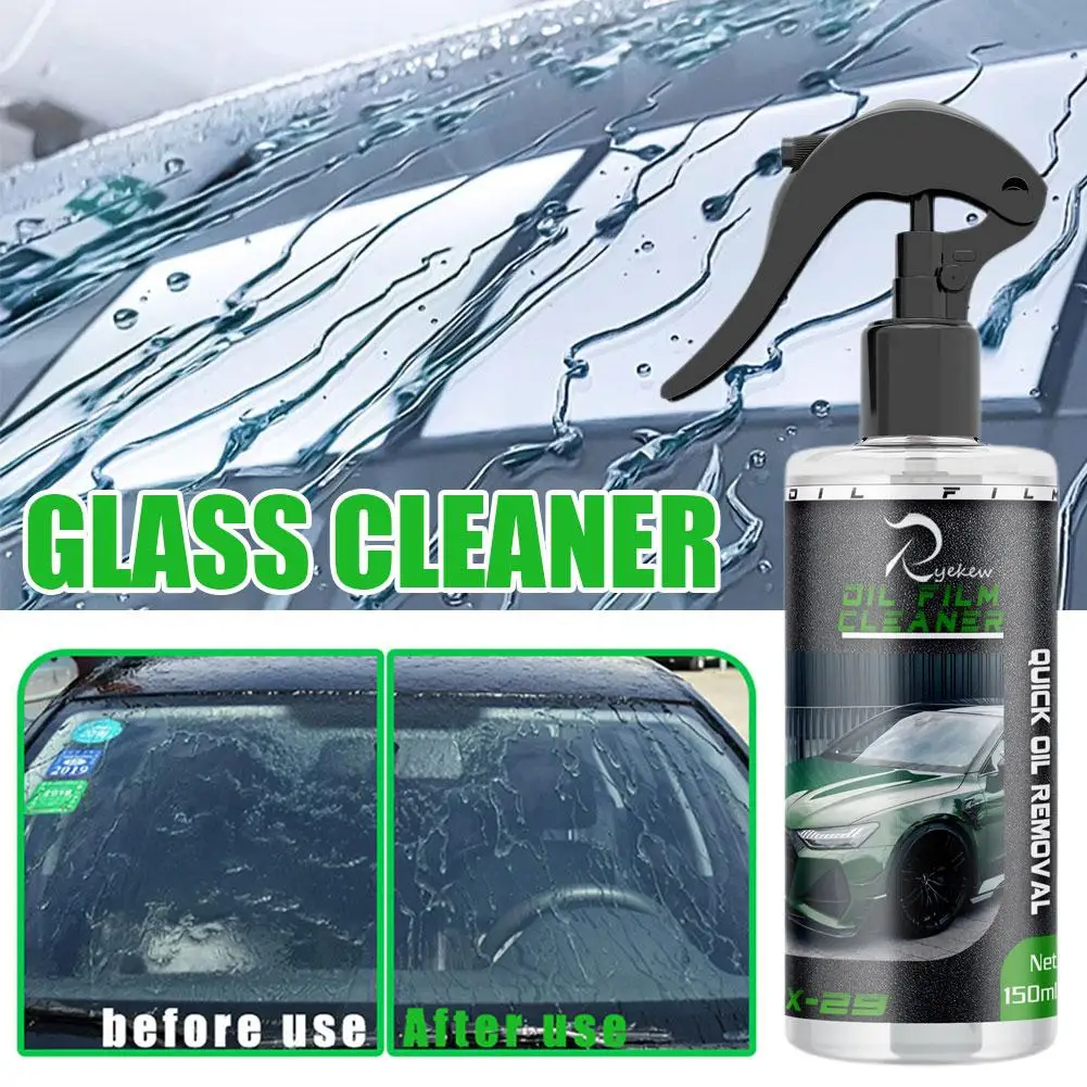 

Car Glass Hydrophobic Coating Spray Anti Rain Glass Glass Window Windscreens Coating Ceramic Your Protects Cleaner Car J7h0