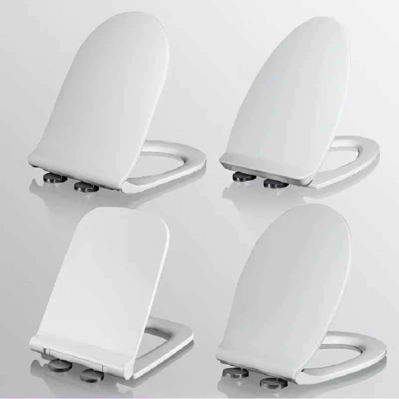 Toilet Seat Toilet Seat Covers Bathroom Toilet Toilet Lid Seat