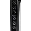 CWR70SZ 6-Inch 7 Bottle Built-In Wine Cooler Ice wine cabinet 4
