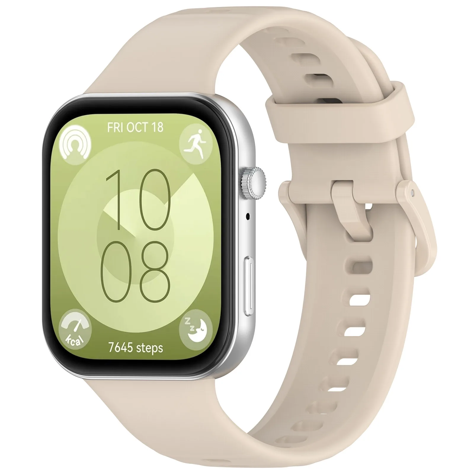 Sport Silicone Band – Premium Replacement Bracelet