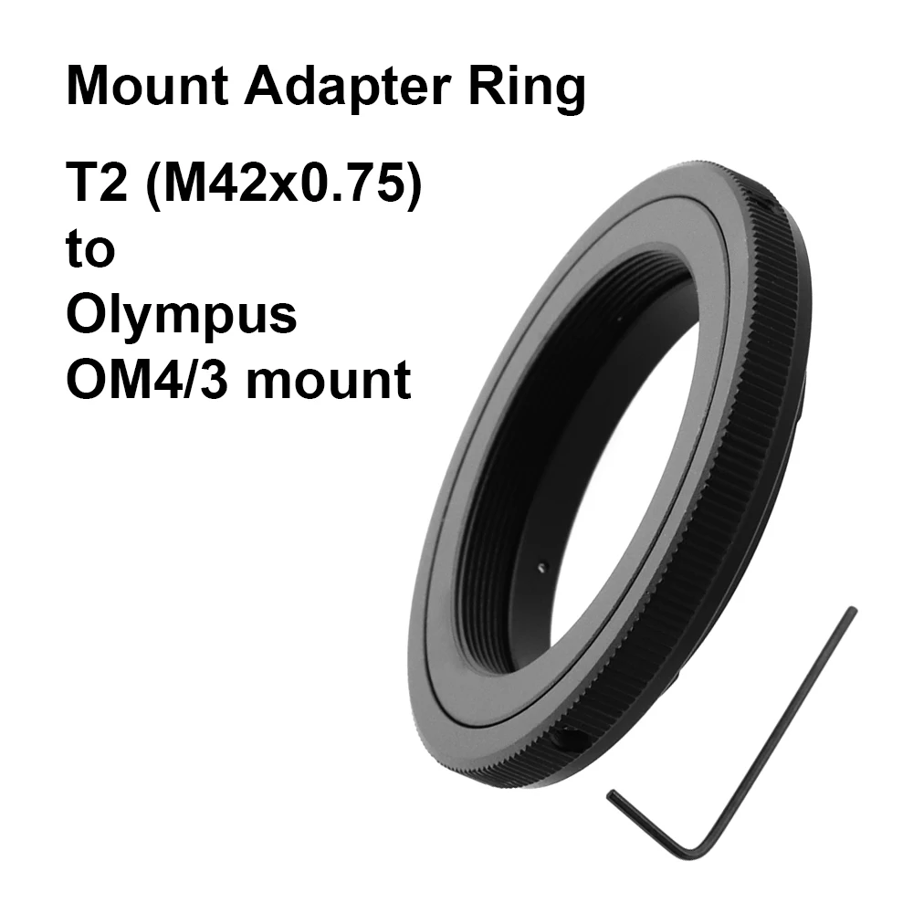 olympus-e-500-adapter-ring-t2-olympus-om4-3-lens-adapter-t2