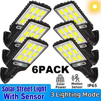 Garden Solar Lamps Outdoor Wall Light Sconces Outdoor Gardens Decoration Led Lights Sunlight Lamp Lighting Waterproof Furniture 1