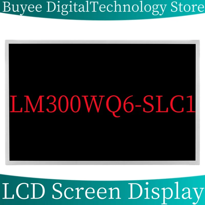 Оригинальный сенсорный ЖК-экран 30 