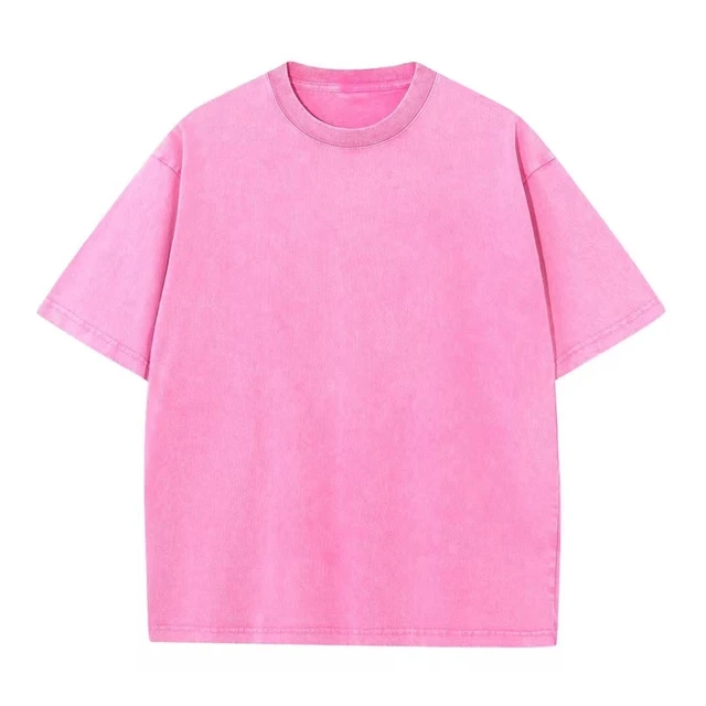 Tシャツ・カットソー Luxury Street Wear washed vintage short sleeve unl unisexual Men's Washed Vintage T-Shirts Street Hip Hop Retro Punk T