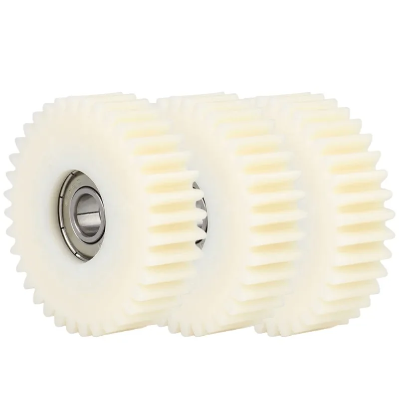 Durable Nylon Planetary Gear for Electric Bicycle (Set of 1/2/3)