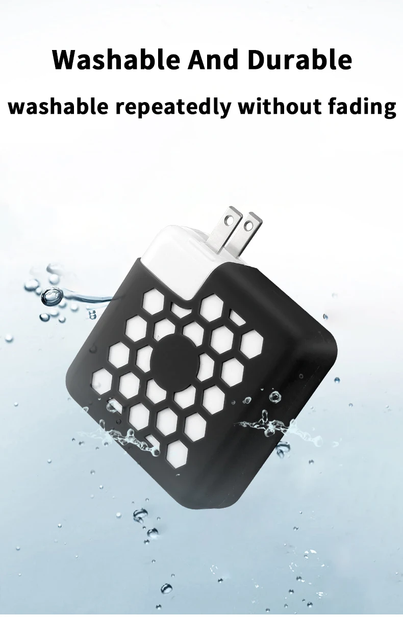16 polegadas, adaptador de energia