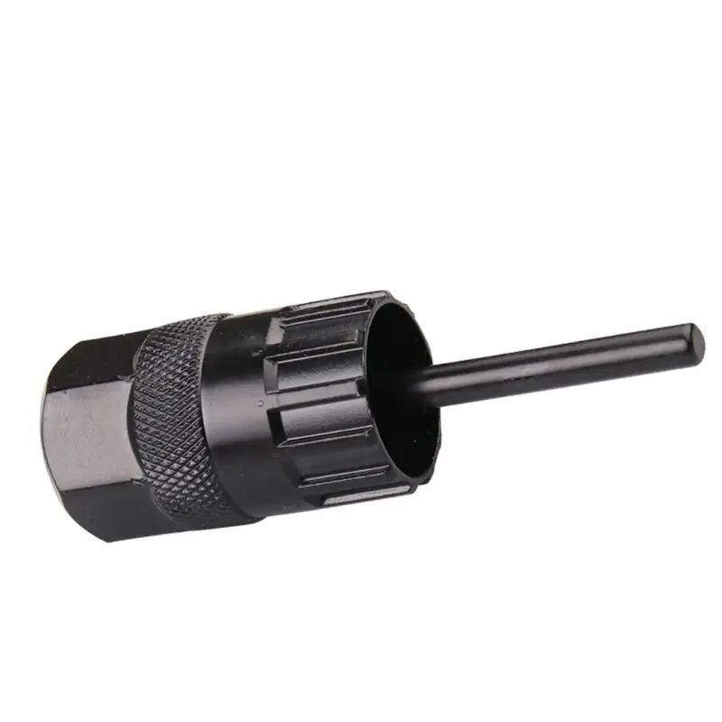 MTB Bike Cycling Flywheel Removing Socket Guiding Repairing Tools