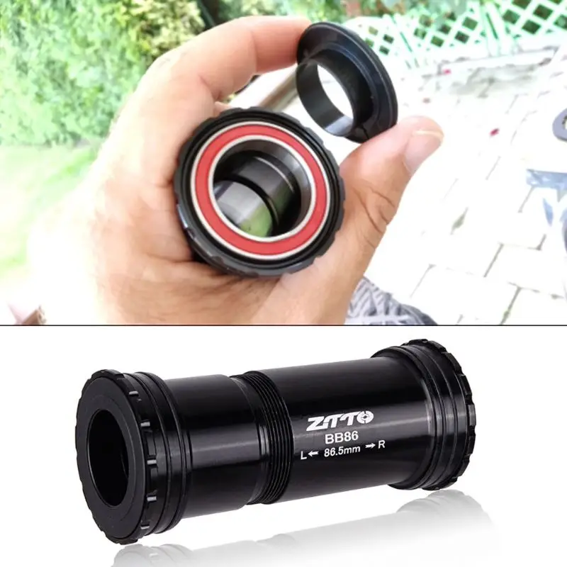 BB8624mmBB92BB90PressBottomBracketsThreadLockforMTBRoadBike