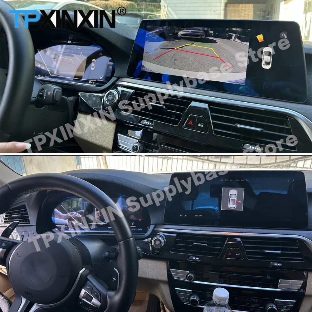 BMW　F11 F18 F06 F12 F13 F01 F02 F03 F04 ステアリング ハンドル パドル シフト カバー ドライカーボン　交換式 左右セット 3色選択可 For BMW F10 F11 F18 F06 F12 F13 F01 F02 F03 F25 F26 F15 F16 Digital  Dashboard 12.3\u0027\u0027 LCD Panel Speedometer Virtual Instrument