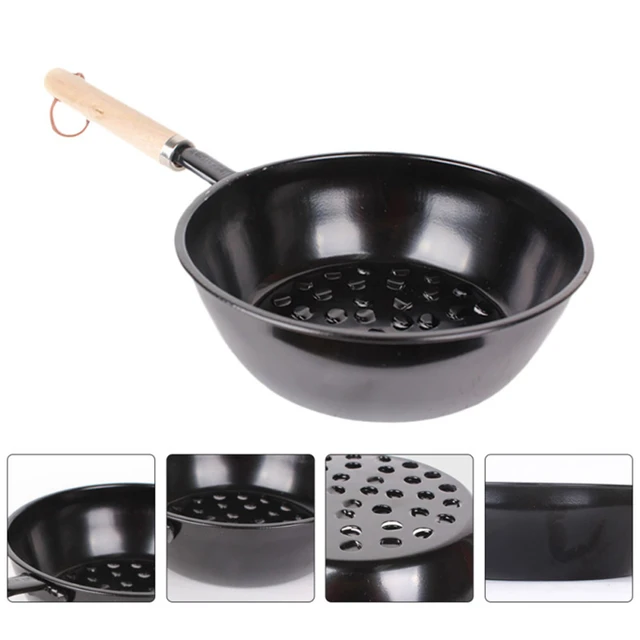1 Db Barbecue Faszén Szerszám Égő Kültéri Kempingfelszerelés Nyári Kemping Barbecu Grillezés - Image 3