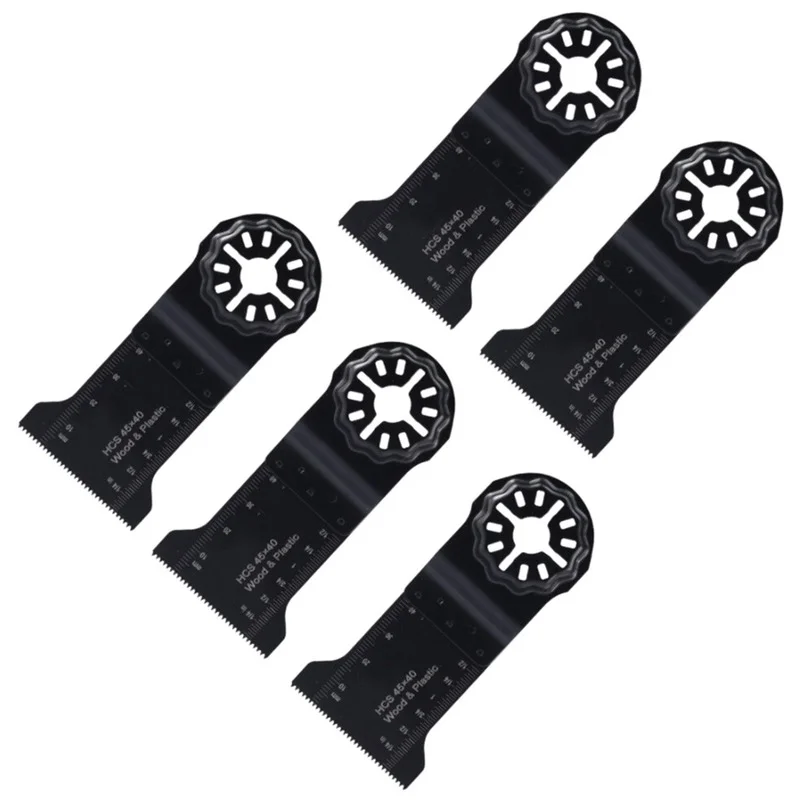 Starlock Oscillating Saw Wood Blade Saw Blades Electric Wood Cutting Wood Tools Saw Blade