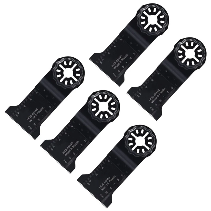 Starlock Oscillating Saw Wood Blade Saw Blades Electric Wood