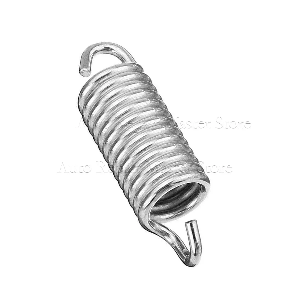 WHC0111X2J 2230111 A Pair Car Brake Caliper Springs For Renault For Peugeot Citroen