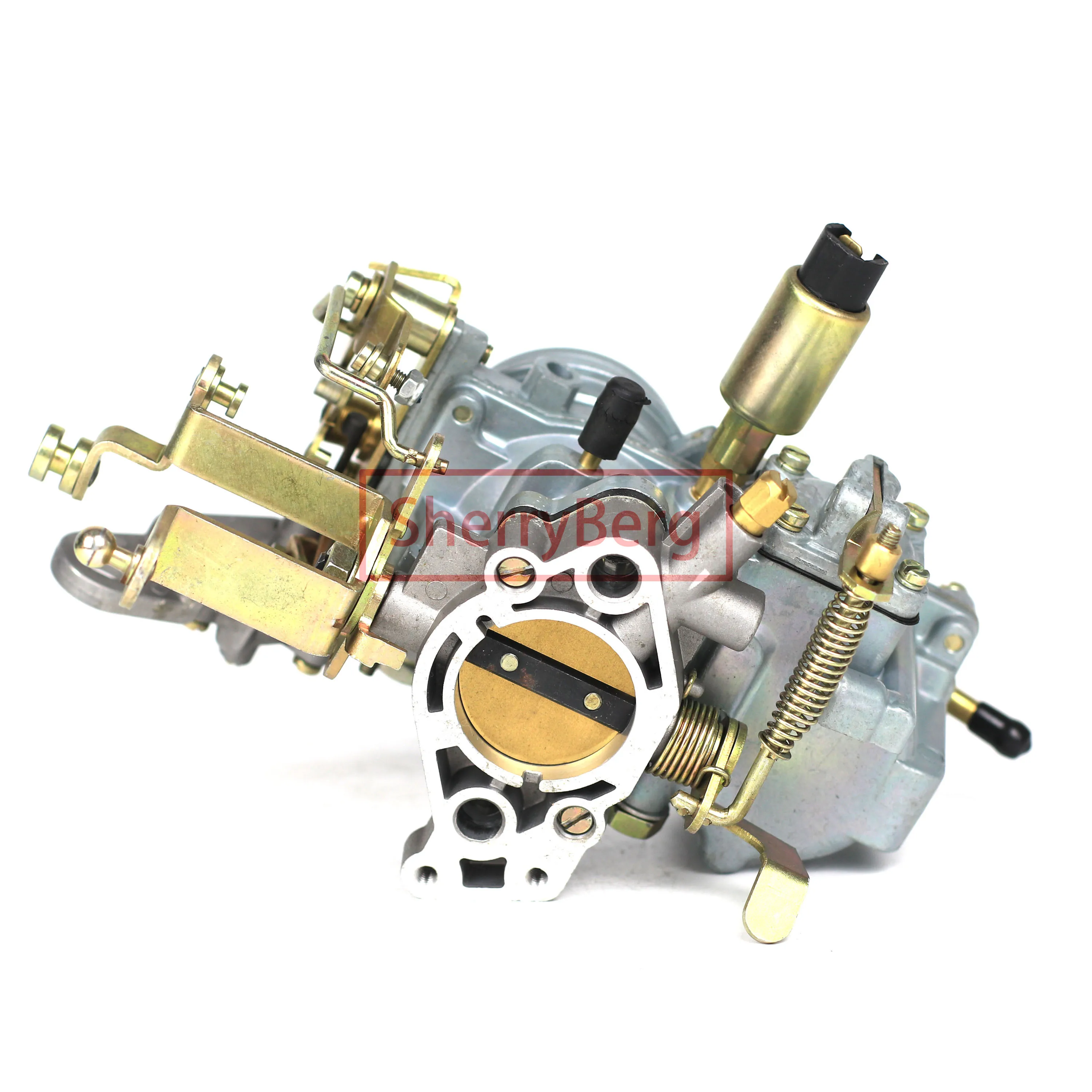 OPEL 용 Carb carburetor 교체 SOLEX Carburettor 35 PDSI H35 Vergaser Oldtime