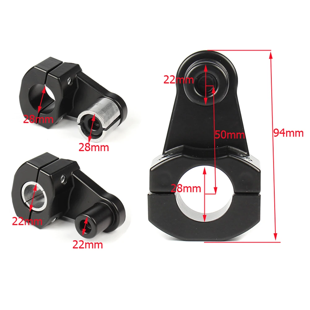 1  7/8 22mm   2 ġ ˷̴ ڵ   ڵ   Ʈ Ŭ KTM ߸ ͻŰ Ű, ˷̴ ڵ