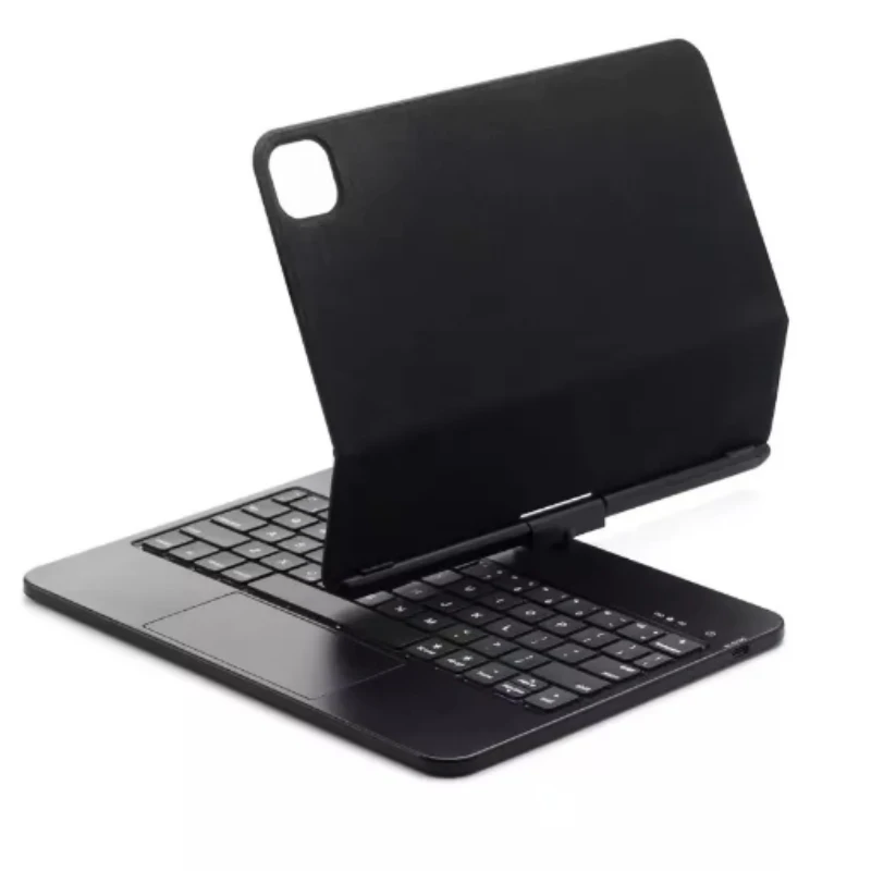 

Factory Price Wireless BT Keyboard Case Portable Slim Magnetic Magic Tablet Cover for iPad Pro 11 Air 10.9 inch