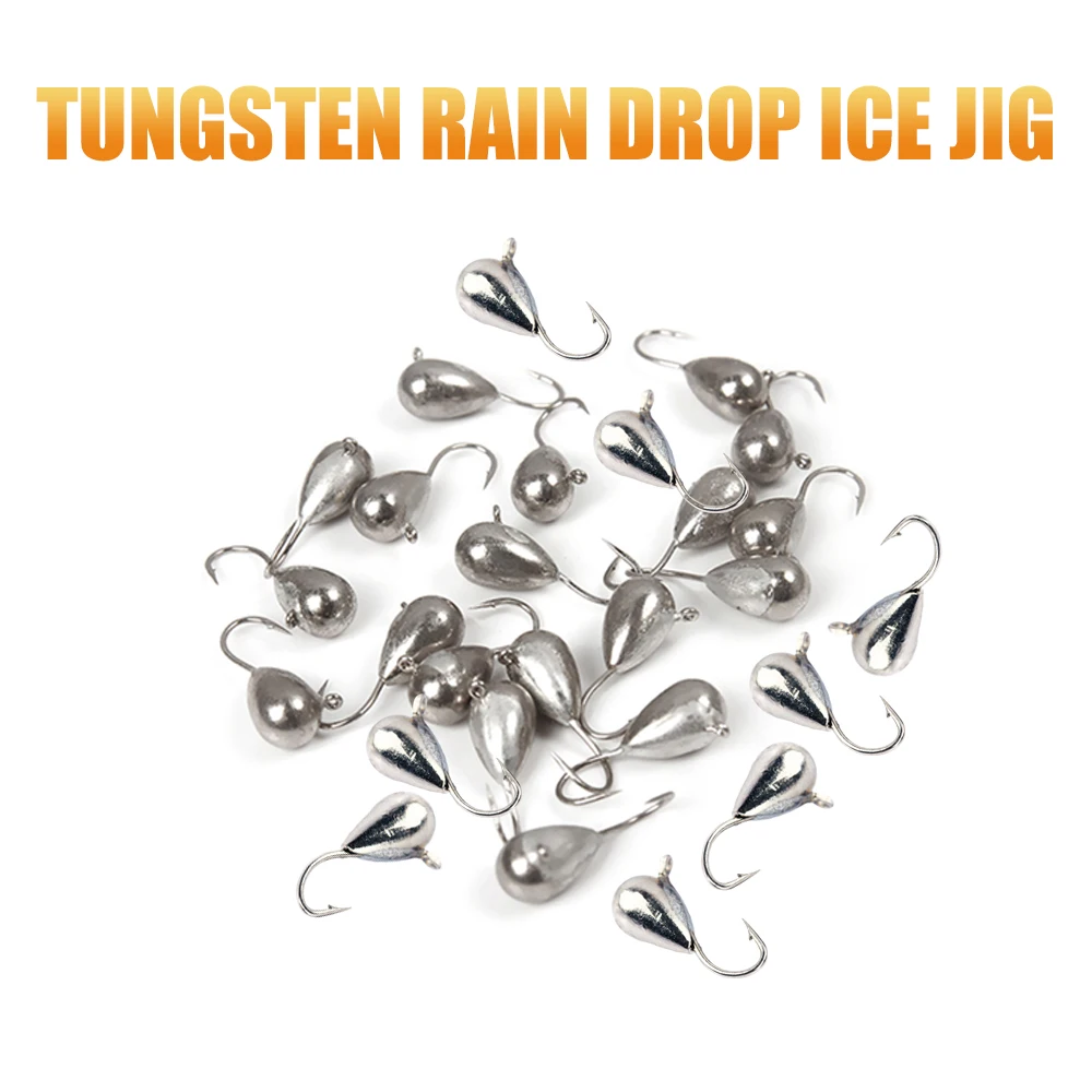 Reaction Tackle Tête De Champignon En Tungstène Ned Rig Shroom Pour La Pêche Finesse, Tête Plombée Sans Mauvaises Herbes Pour La Pêche Au Bar Avec Leurres Souples (lot De 5) 1/283,5 G