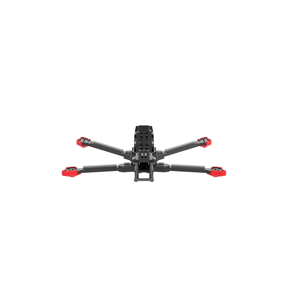 Kit cadre Chimera7 Pro V2 O4 iFlight 7.5" FPV cinéma