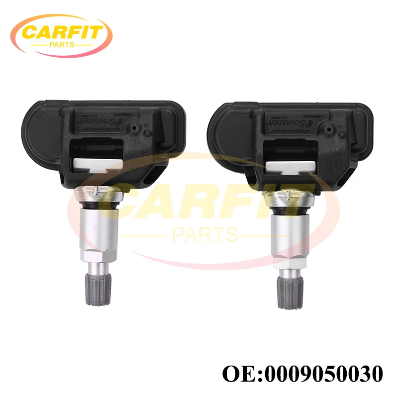 Auto 8567683 36318567683 Past for BMW R 1200-1250 GS DRC Sensor Motorfiets TPMS Bandenspanning Monitoring Sensor